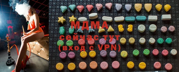 твердый Богородицк
